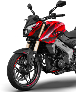 New Bajaj Pulsar NS400Z 2026 Launched: 40PS Power, New 5-Inch TFT, Google Maps & BIG Features!