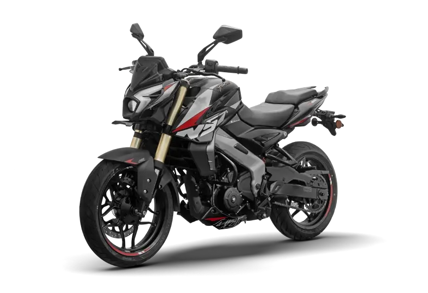 New Bajaj Pulsar NS400Z 2026 Launched: 40PS Power, New 5-Inch TFT, Google Maps & BIG Features!