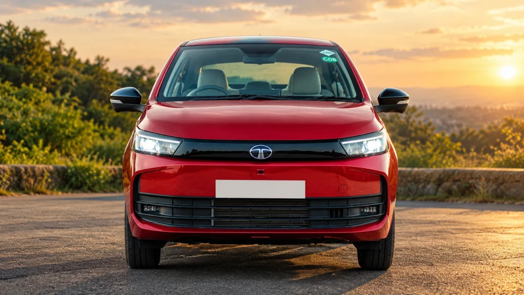 Tata Aeris Review 2026
