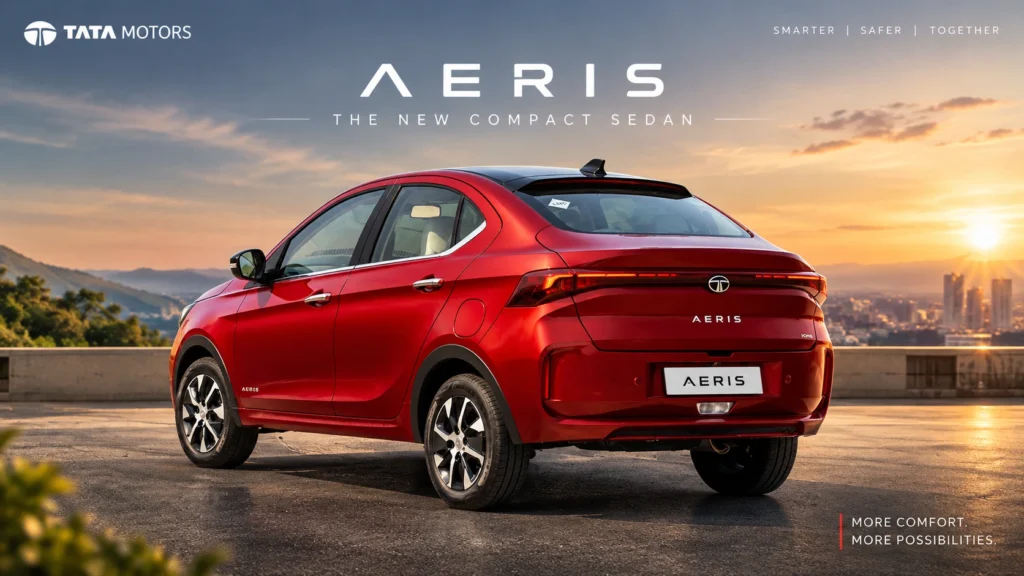 Tata Aeris Review 2026
