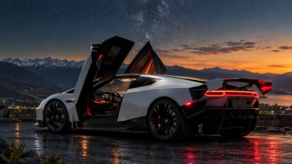 Tesla Roadster