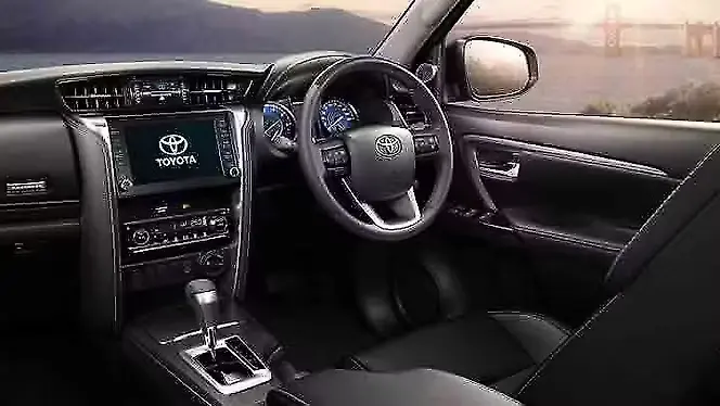 New Toyota Fortuner Leader Edition Launched at ₹36.51 Lakh! 5 Big Changes