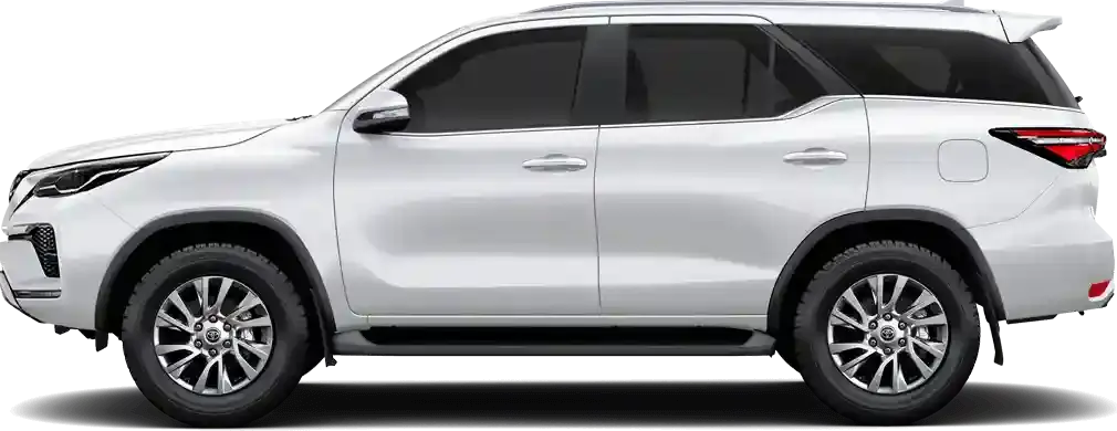 New Toyota Fortuner Leader Edition Launched at ₹36.51 Lakh! 5 Big Changes