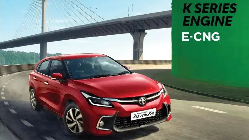New Toyota Glanza 2026 Facelift Launched Today! 5 BIG Changes, New Design & Price Revealed?
