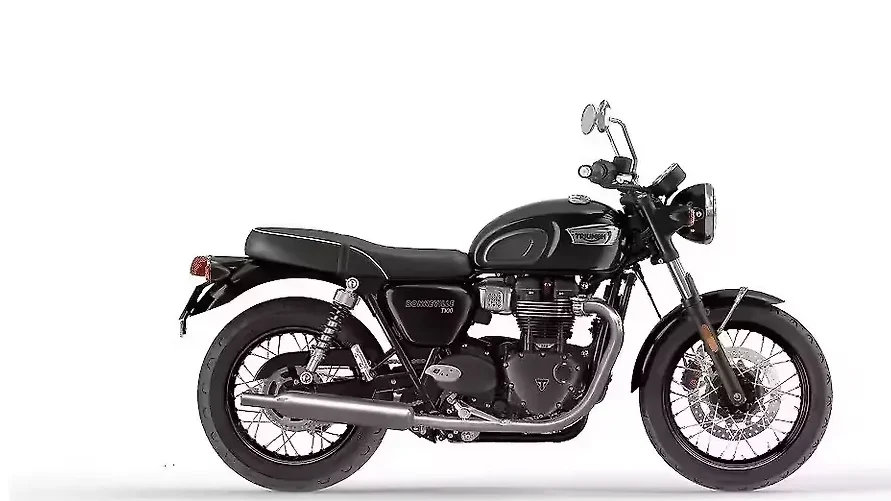 New Triumph Bonneville 400 Finally Coming: Stunning Retro Look, 349cc Engine & BIG Royal Enfield Rival!