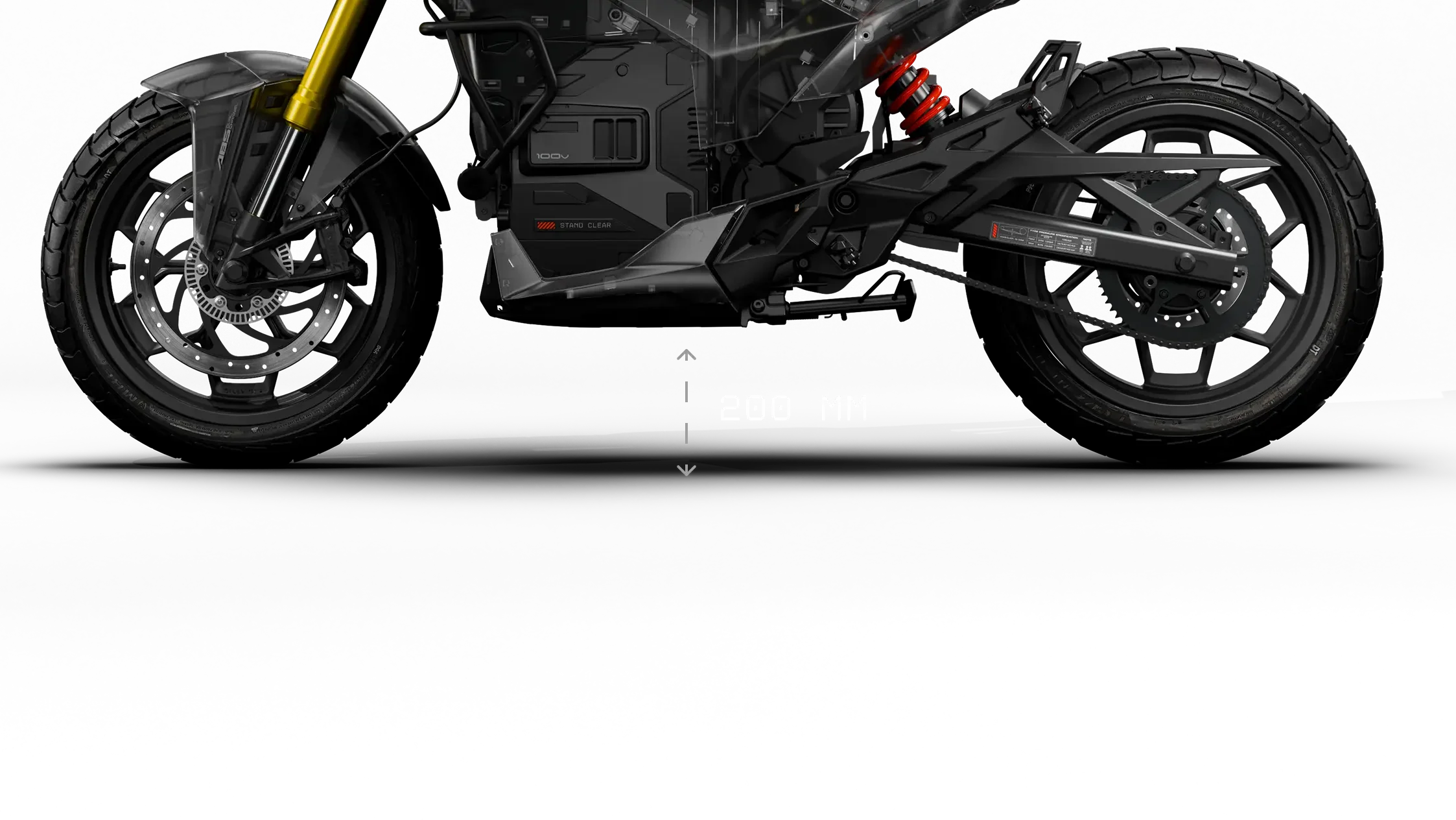 Ultraviolette X47 Venom ₹2.65 Lakh, 343km Range & Radar Safety What Makes It Different?