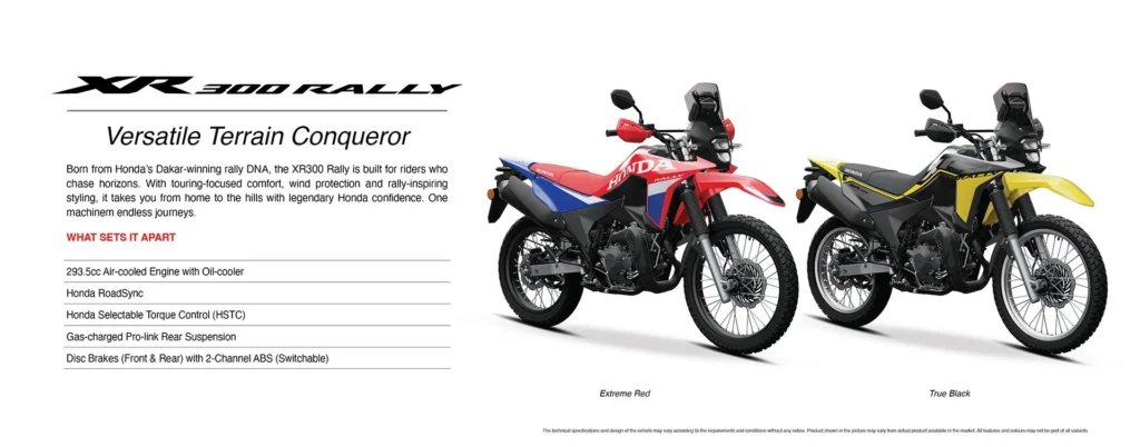 Honda XR300L Launched at ₹1.83 Lakh: 293cc Engine, BIG Off-Road Features & Xpulse Rival!
